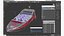 Moggaro 950 WJ Jet Boat Gris