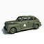 US Army Staff Car TAM32559
