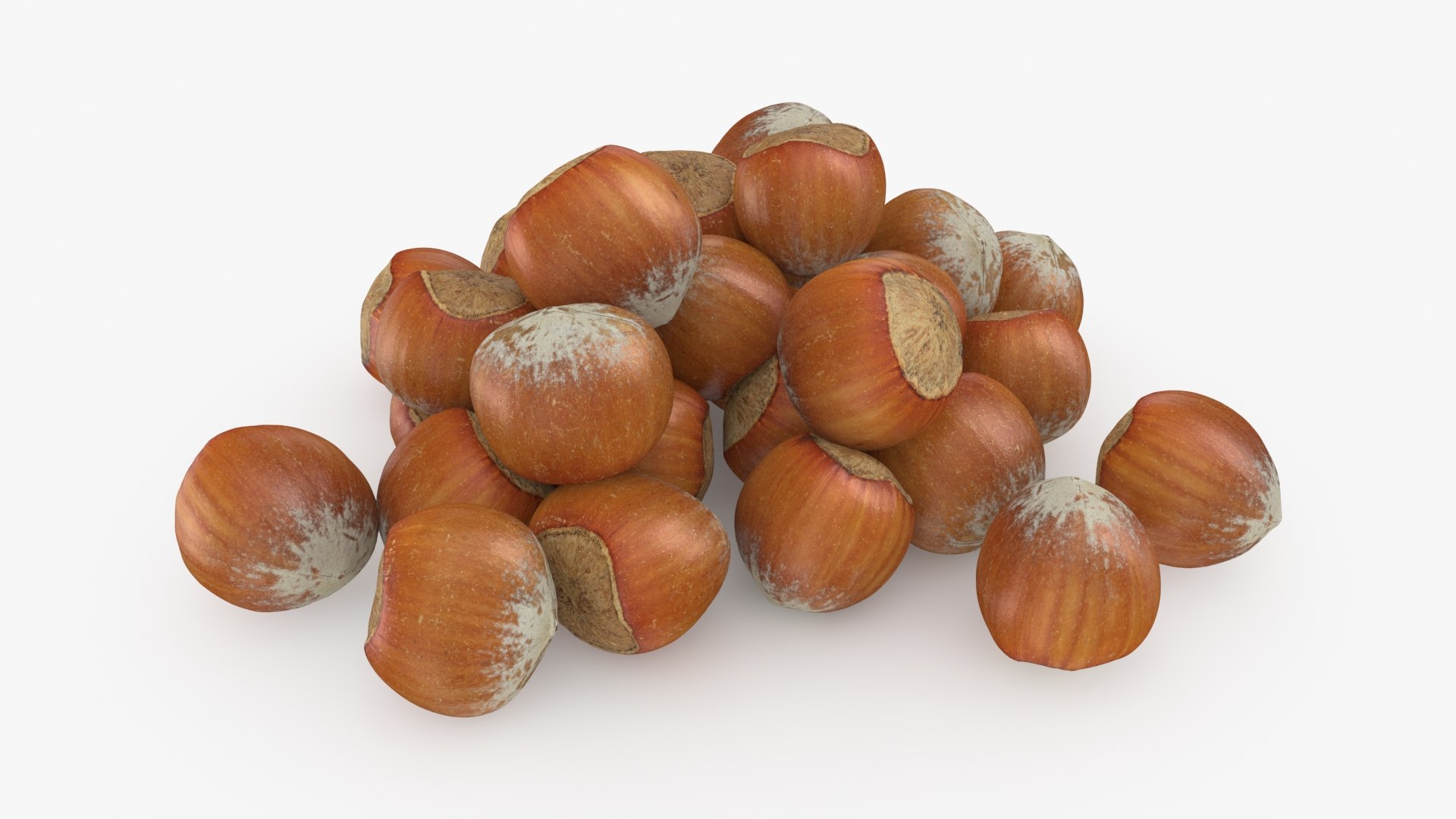 Hazelnuts in Shell 3D model https://p.turbosquid.com/ts-thumb/KZ/oapnL8/US/hazelnutshell02_b0004/jpg/1728917974/1920x1080/fit_q87/5cb3acc7edc4fc9ea51b4bc6dfc4382997e28f75/hazelnutshell02_b0004.jpg