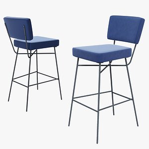 Arflex Orfeo chair