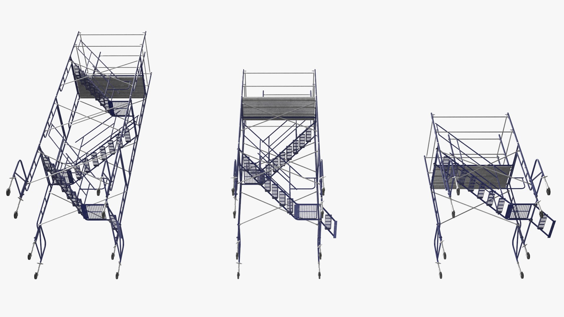 Rolling Construction Scaffold Tower Set Blue 3D https://p.turbosquid.com/ts-thumb/KZ/oxz7aY/94/rolling_construction_scaffold_tower_set_blue_007/jpg/1773786796/1920x1080/fit_q87/7f1b1328e44fd89eb7b7130529fb776e08d917ea/rolling_construction_scaffold_tower_set_blue_007.jpg