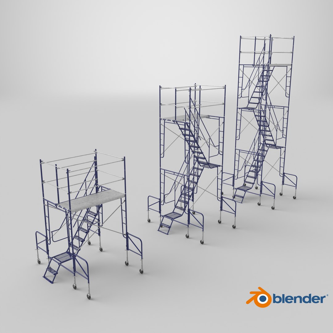 Rolling Construction Scaffold Tower Set Blue 3D https://p.turbosquid.com/ts-thumb/KZ/oxz7aY/AR/stemcell_blender_cycles_render/png/1773857049/1920x1080/fit_q87/13d646e2c3840e1f99aeedb8c9b9466a9495a3ca/stemcell_blender_cycles_render.jpg