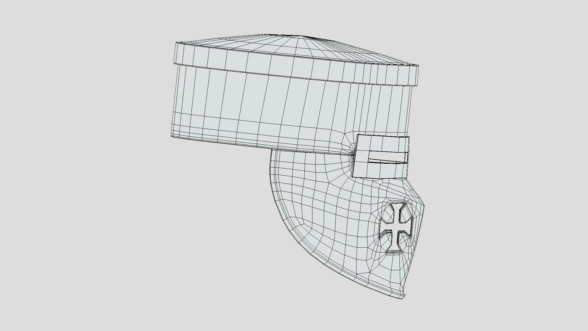 3D model Medieval Helmet 06 Low Poly PBR Realistic https://p.turbosquid.com/ts-thumb/KZ/qtMpbX/rW/medieval_helmet_06_low_poly_pbr_realistic4/png/1666057356/1920x1080/fit_q87/c246c5227efd3c08529e0ac6c718069e5c28e1e8/medieval_helmet_06_low_poly_pbr_realistic4.jpg