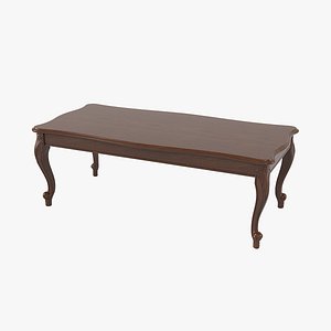 Seven Sedie Diomede 00TA65 Table
