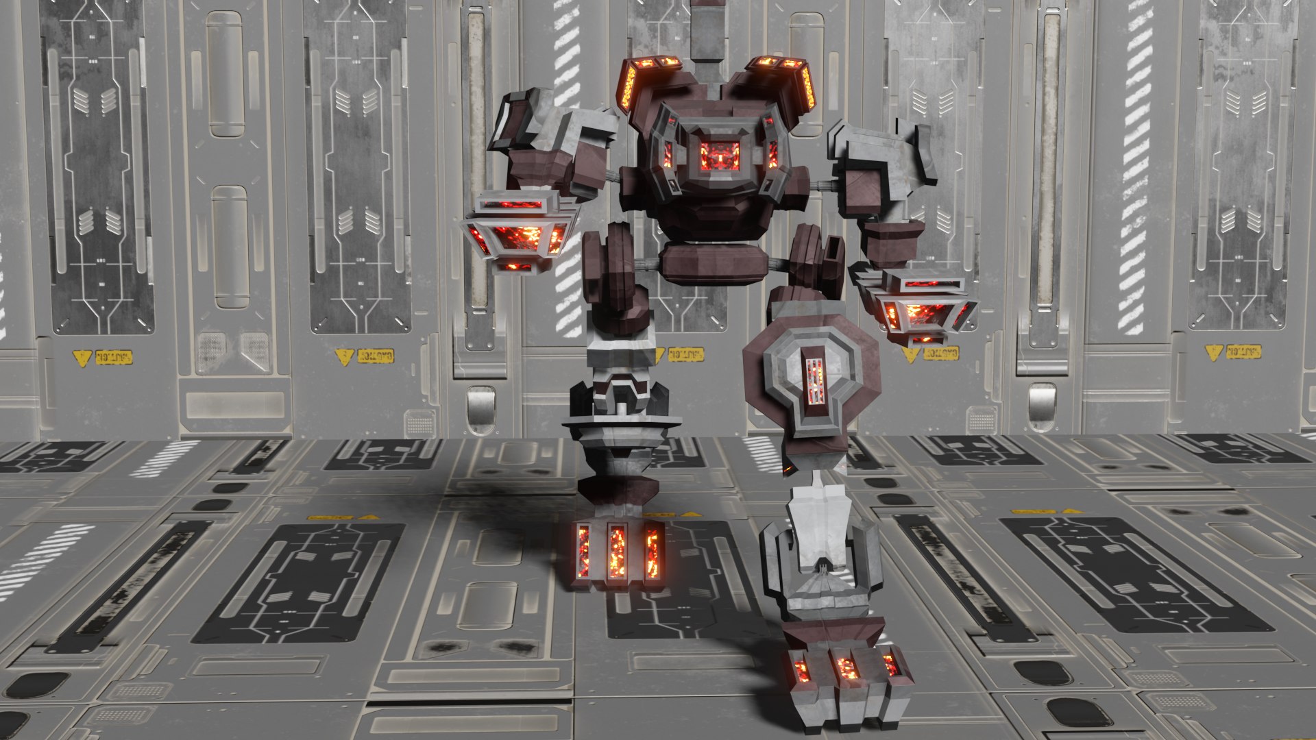 Mech Robot 3D model https://p.turbosquid.com/ts-thumb/KZ/tIUebP/Mv/mechrobot5/png/1672041990/1920x1080/fit_q87/9fc34cb40db5cd73cfaeffa85c03cd0f46b48e86/mechrobot5.jpg