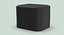 Modern Pouf
