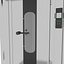 Bakery Oven (Rotary Rack)