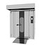 Bakery Oven (Rotary Rack)