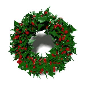 Christmas Wreath