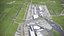 Cologne Bonn Airport - CGN