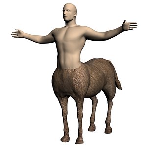 Centaur - free