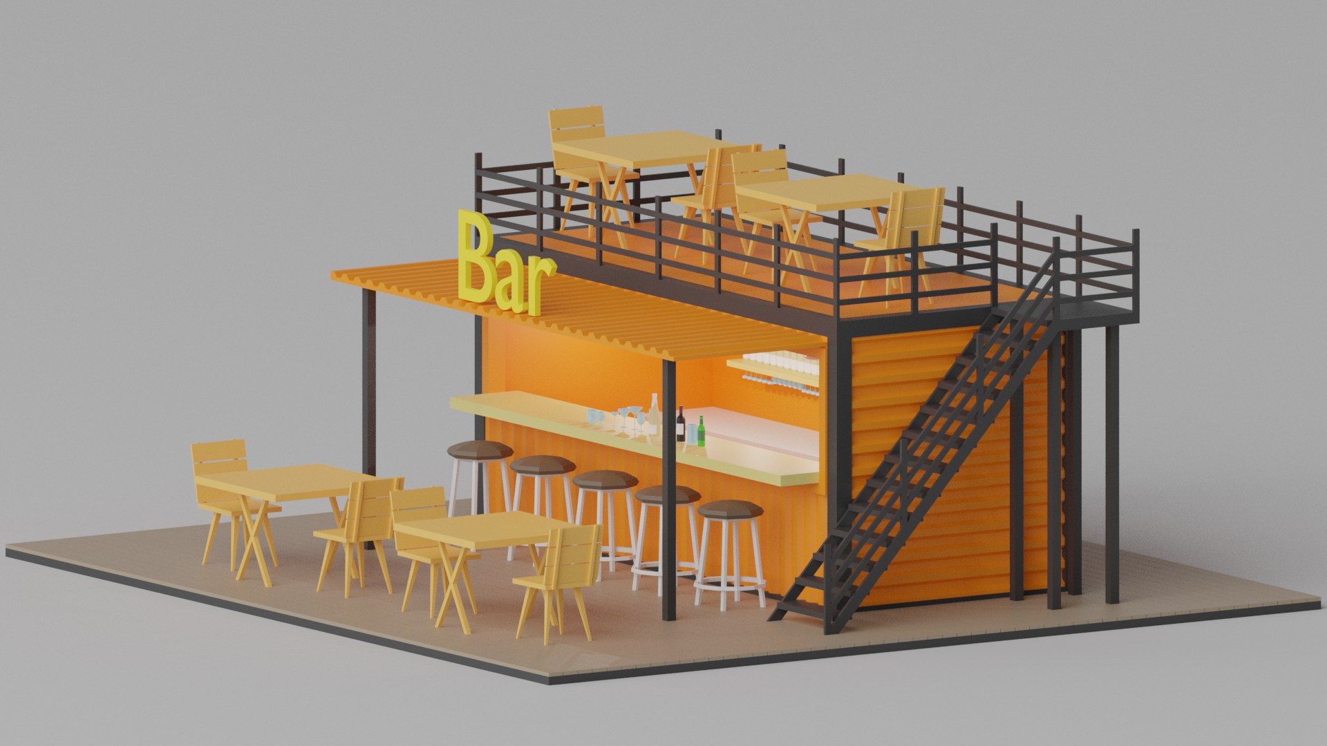 3D Cartoon Container Bar Low Poly https://p.turbosquid.com/ts-thumb/Ka/7Eslin/kM/a_04/png/1758726420/1920x1080/fit_q87/6cf07b6bc0bbe69a391ffd83679a34805db6de96/a_04.jpg
