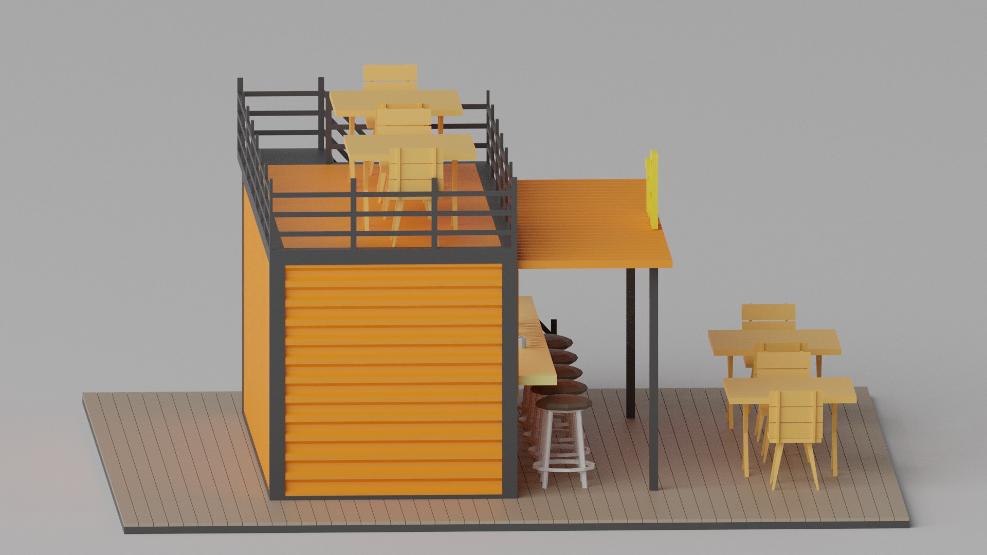 3D Cartoon Container Bar Low Poly https://p.turbosquid.com/ts-thumb/Ka/7Eslin/nq/a_11/png/1758726454/1920x1080/fit_q87/dcefd6c24b90c93757d66cde72be6e912a908f1a/a_11.jpg