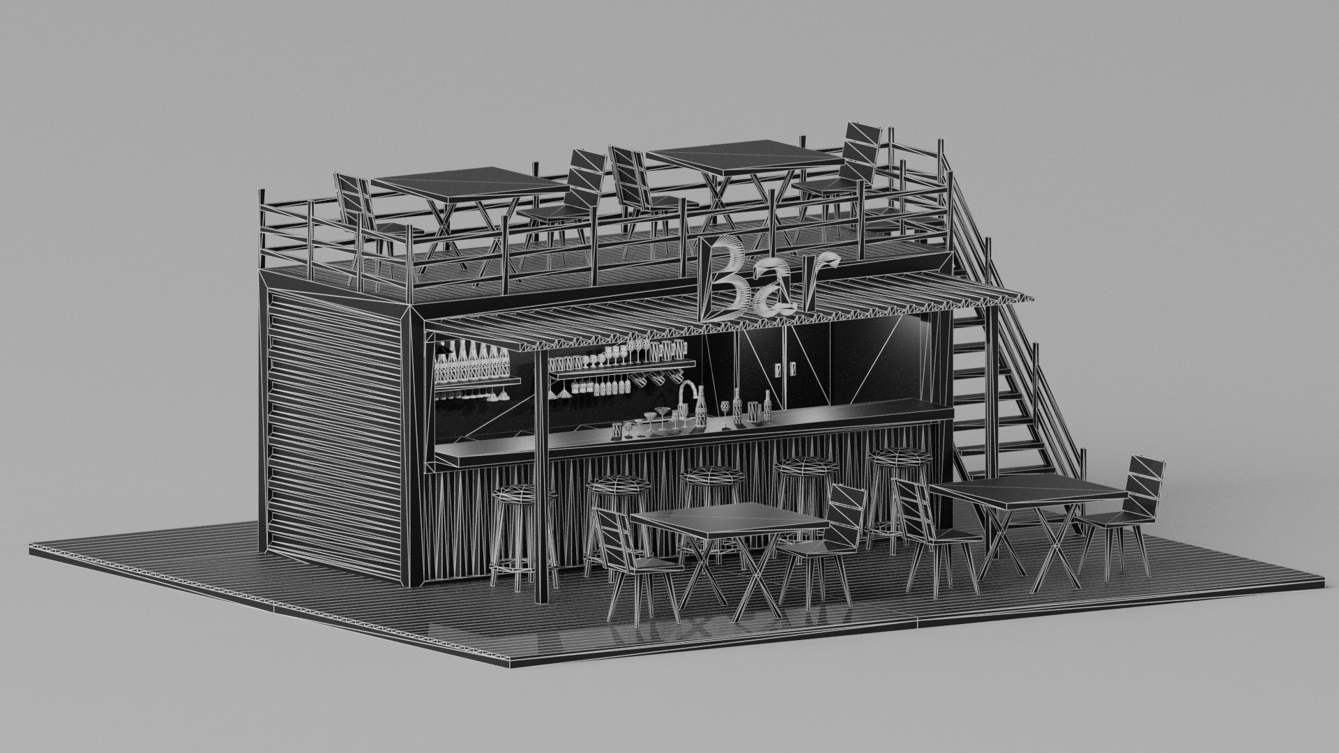3D Cartoon Container Bar Low Poly https://p.turbosquid.com/ts-thumb/Ka/7Eslin/sH/a_13/png/1758726451/1920x1080/fit_q87/fd4431b974d8ce819c3bb6bd0fb24bbb48706b1b/a_13.jpg