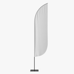 3D Banner 01v Base 03v PBR