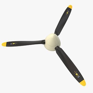 Propeller British Fighter Aircraft Hawker Hurricane