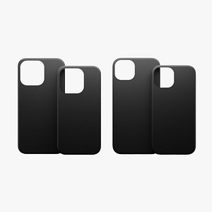 Normal Case of iPhone 15 All Sizes
