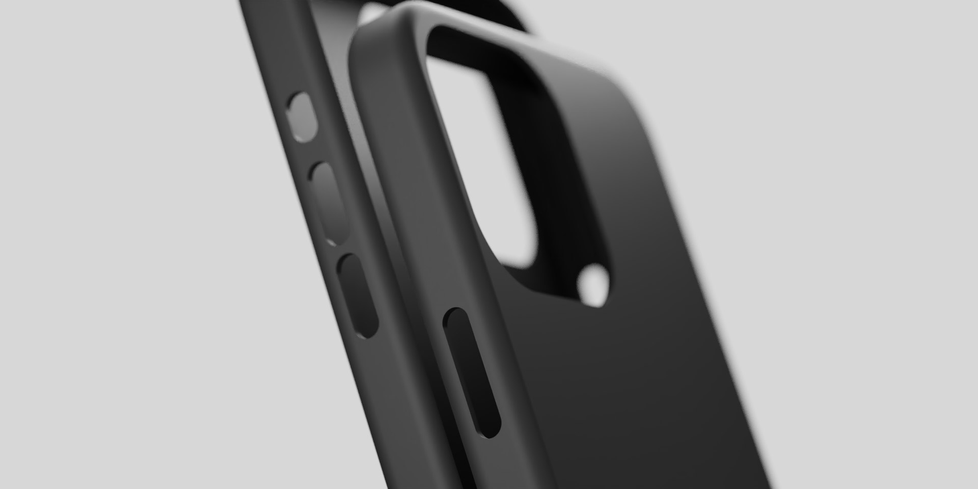 Normal Case of iPhone 15 All Sizes 3D - TurboSquid 2144074