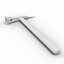 Hand punch tool