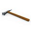 Hand punch tool