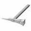 Hand punch tool