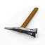 Hand punch tool