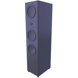 Floor Loudspeaker 66 model