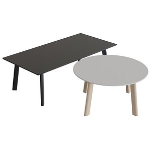 3D Cph Deux 250 model