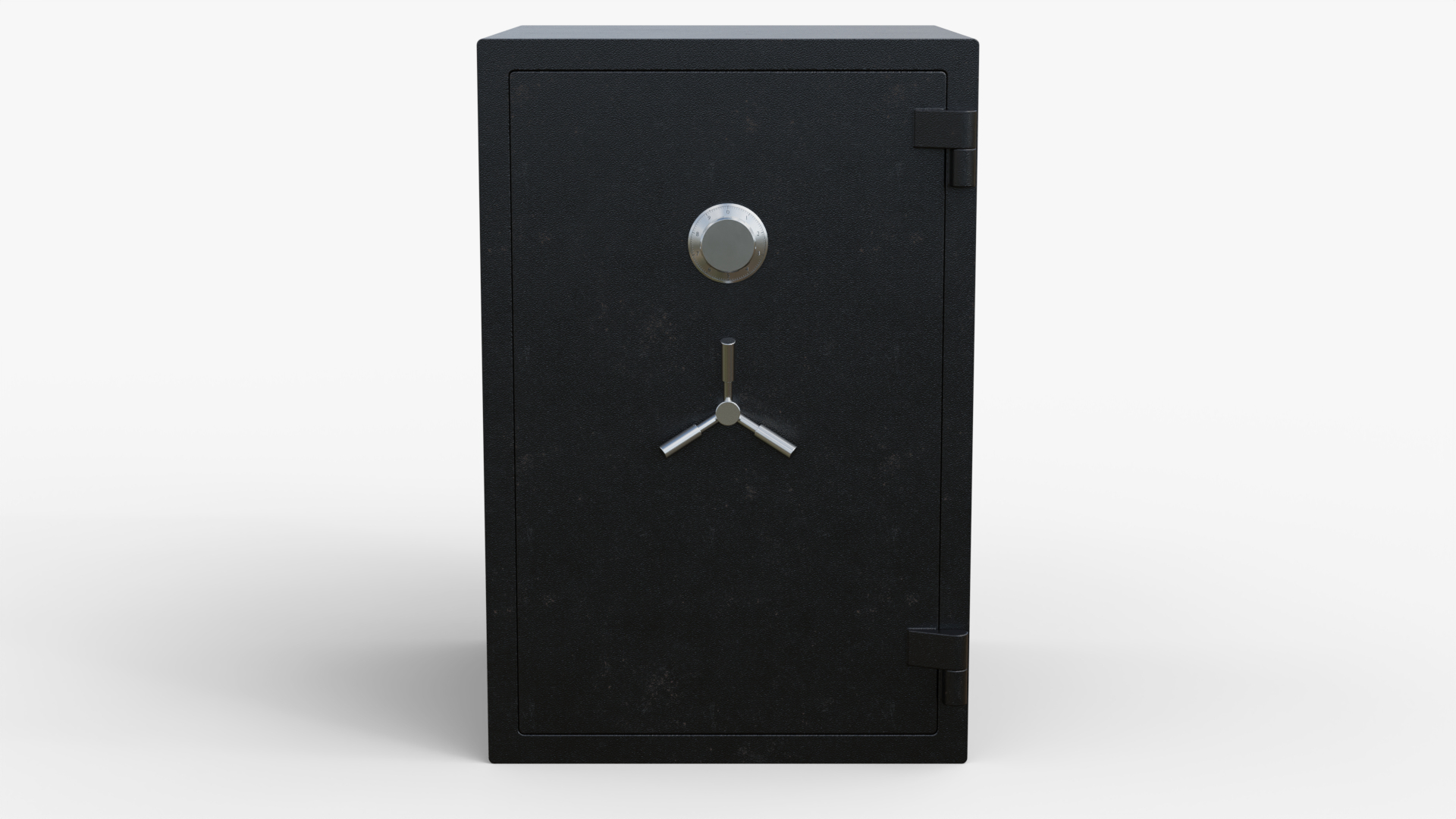 Safe 3D - TurboSquid 2138874