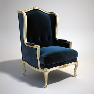 angelo cappelini 3d 3ds