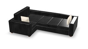 Sofa  Recliner model