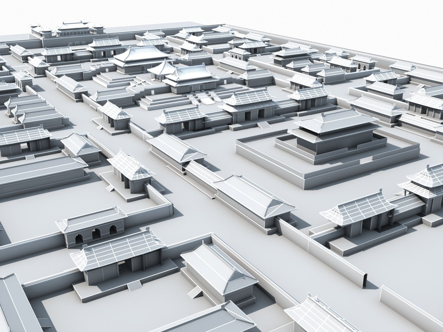 Chinese Forbidden City model https://p.turbosquid.com/ts-thumb/Ka/JurBkM/7R/chineseforbiddencity23/jpg/1642330187/1920x1080/fit_q87/6b99f46161bce8c3f7875d9d751b30f5a2205fa9/chineseforbiddencity23.jpg