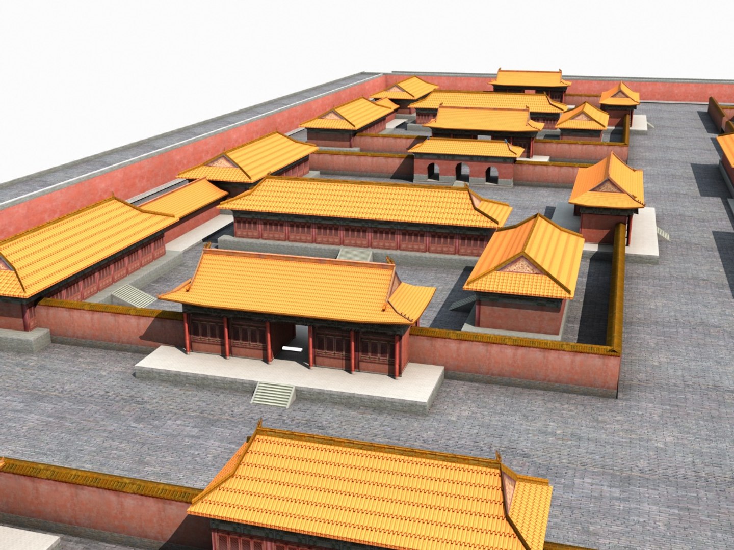 Chinese Forbidden City model https://p.turbosquid.com/ts-thumb/Ka/JurBkM/Pl/chineseforbiddencity11/jpg/1642330046/1920x1080/fit_q87/9470b8000cfe95152ea3d2b4be51443c9f12a2e2/chineseforbiddencity11.jpg