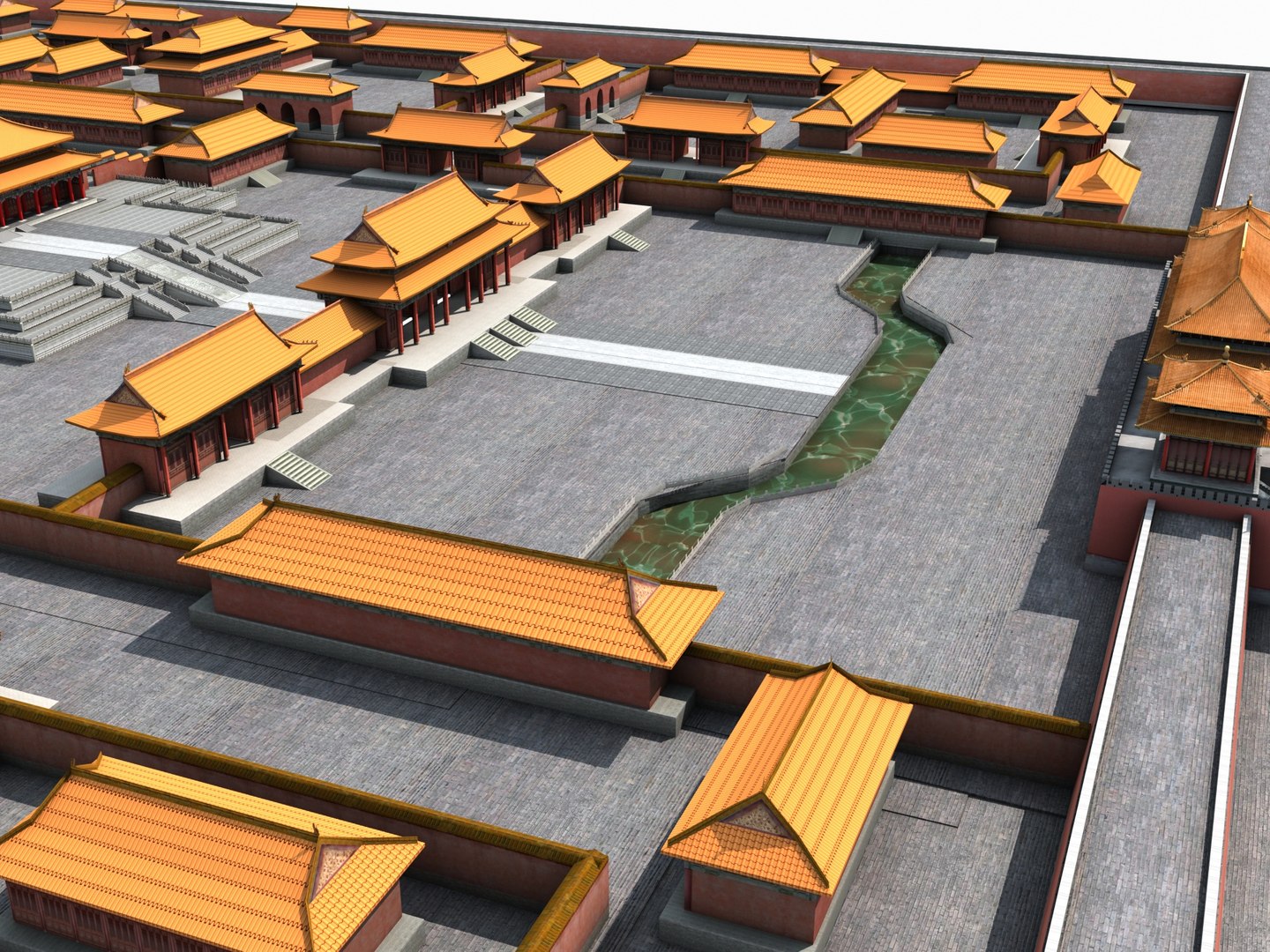 Chinese Forbidden City model https://p.turbosquid.com/ts-thumb/Ka/JurBkM/gi/chineseforbiddencity05/jpg/1642330185/1920x1080/fit_q87/01f0fac8055f96708579c4c8e9dd52b21df78ebd/chineseforbiddencity05.jpg