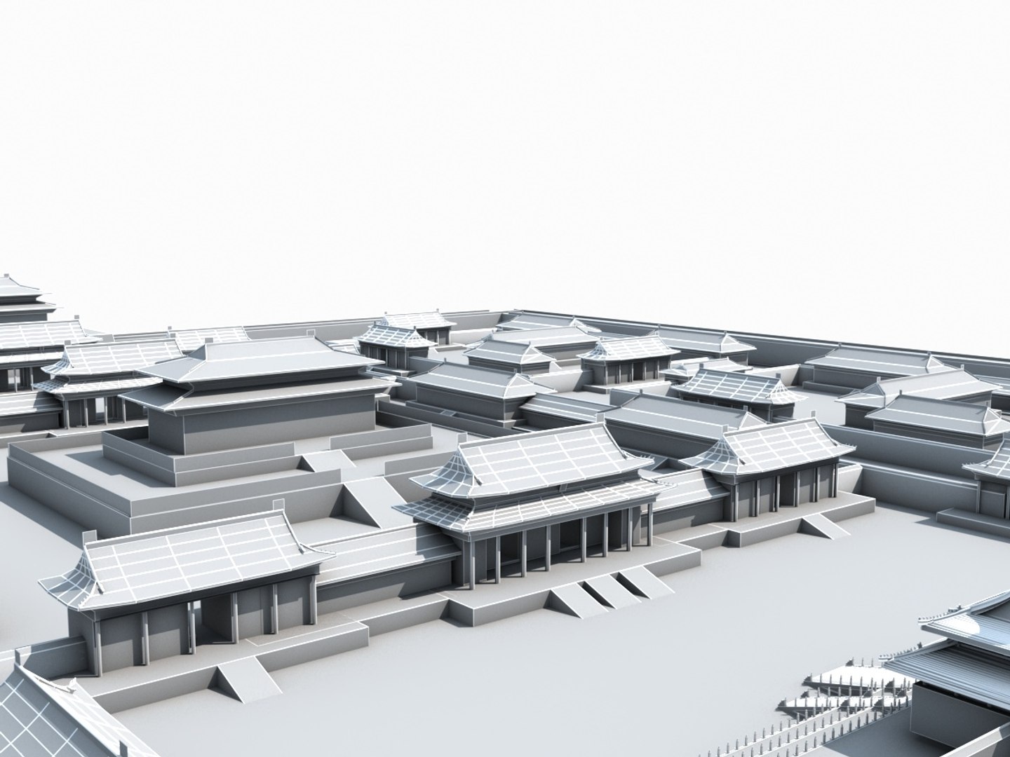 Chinese Forbidden City model https://p.turbosquid.com/ts-thumb/Ka/JurBkM/oV/chineseforbiddencity19/jpg/1642330070/1920x1080/fit_q87/b4c0c39cb3bc61928729257cf10bc97ce16905c3/chineseforbiddencity19.jpg