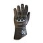 Guantes de motocicleta