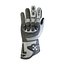 Guantes de motocicleta