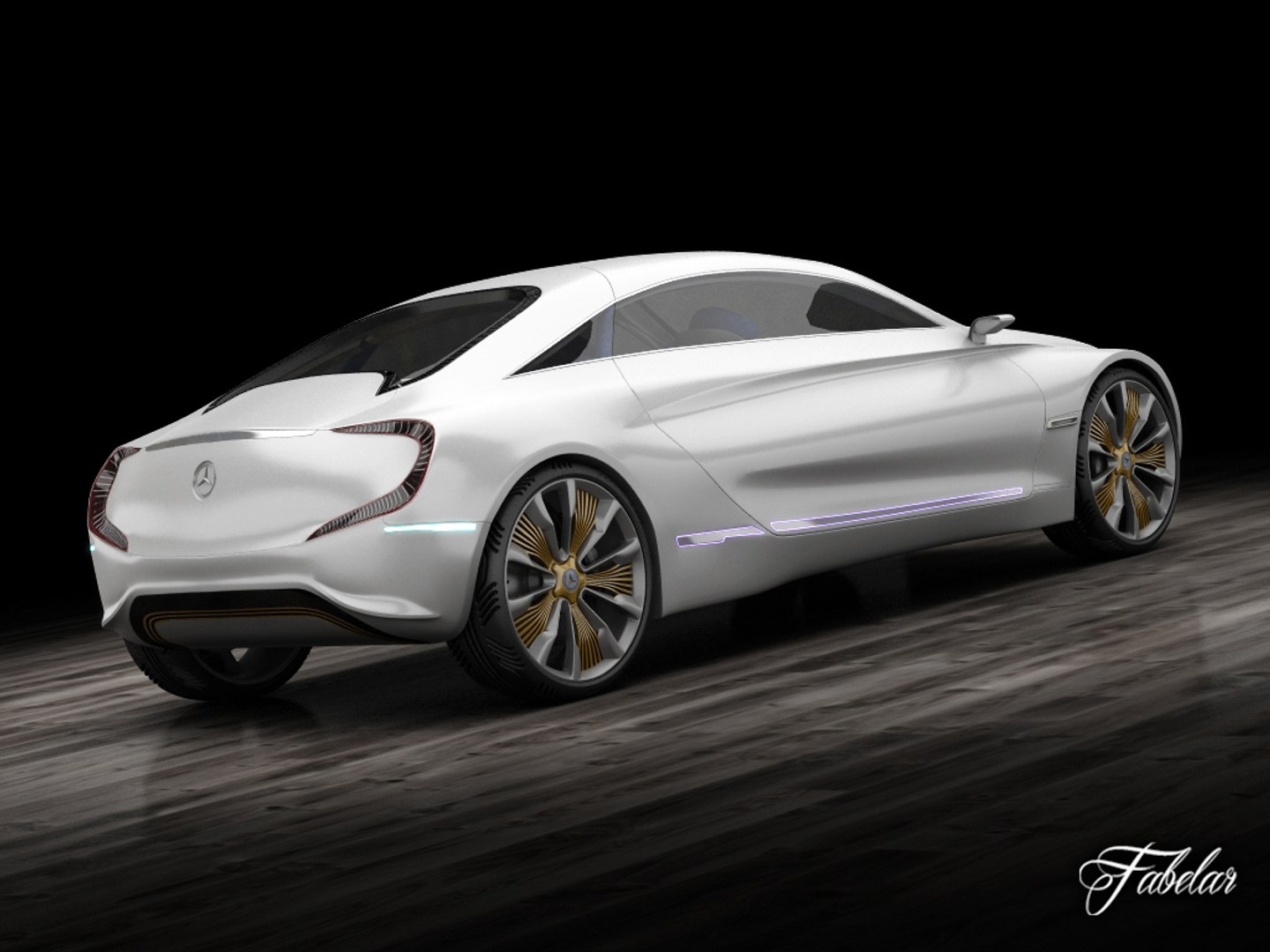 max mercedes concept 2