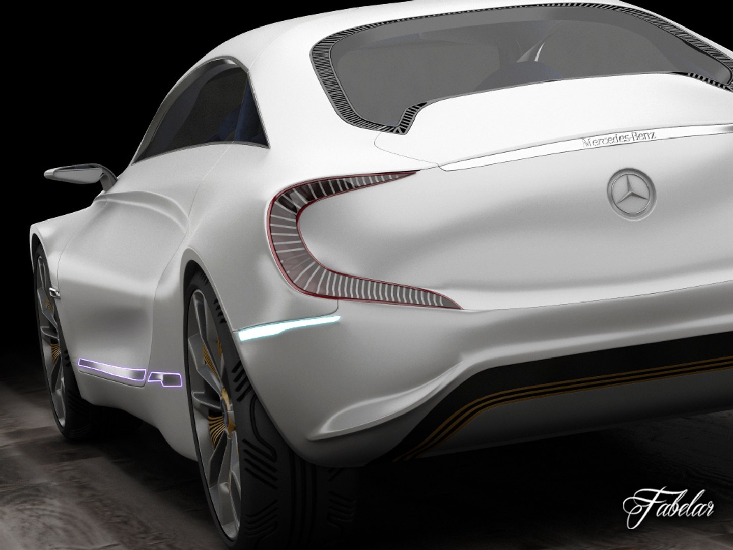 max mercedes concept 2