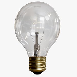 Light Bulb 1