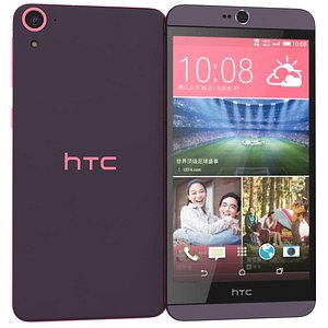 HTC Desire 826