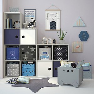 Nursery Furniture 3