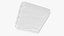 Roher Lachs verpackt