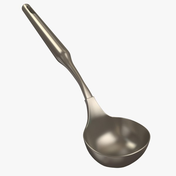 ladle max