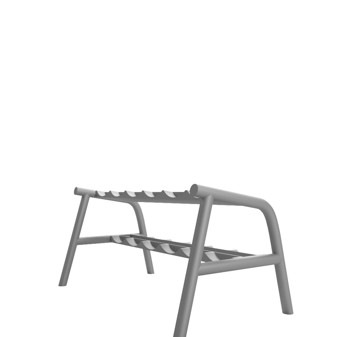 3D support model https://p.turbosquid.com/ts-thumb/Ka/dowUTY/iaw0ENsR/k01_08_suporte_pesos0004/jpg/1559165044/1920x1080/fit_q87/40532059629ff670793a83e0c0f630f5a0121b60/k01_08_suporte_pesos0004.jpg