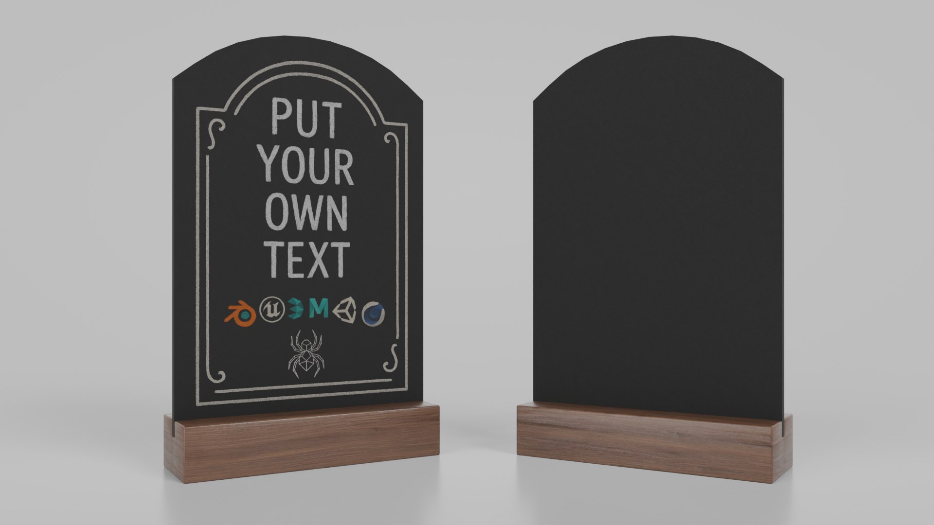 Event and Wedding Signage Collection - Customizable Chalkboards 3D model https://p.turbosquid.com/ts-thumb/Ka/fFvZnE/j5/b5/png/1747674881/1920x1080/fit_q87/96636f6cf9d85b5b54621be2be796306a4e38861/b5.jpg