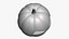 Pumpkin for 3D printing