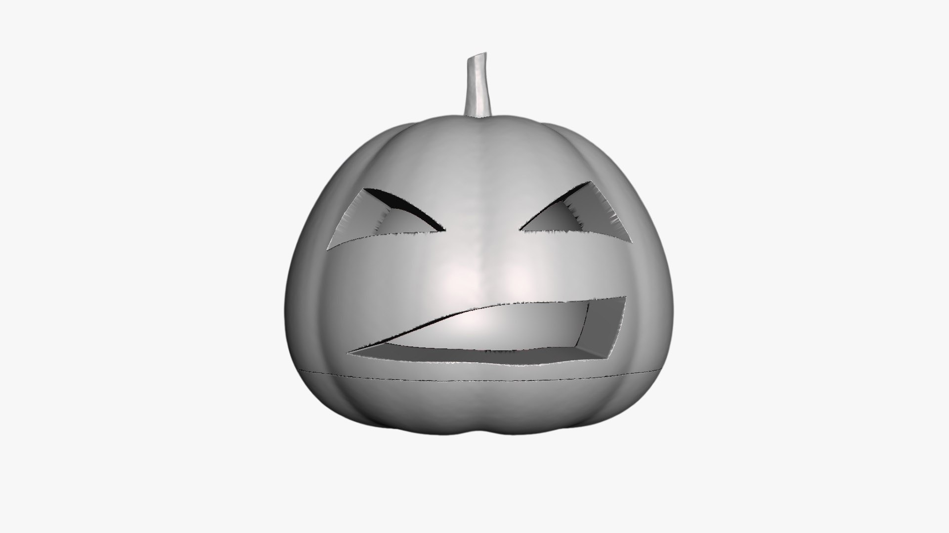 3D Pumpkin for 3D printing model https://p.turbosquid.com/ts-thumb/Ka/g19MlS/cJ/10/jpg/1792592244/1920x1080/fit_q87/1cd60c9dab1c2f3cfdc5b2d650eebcf55babf2d6/10.jpg