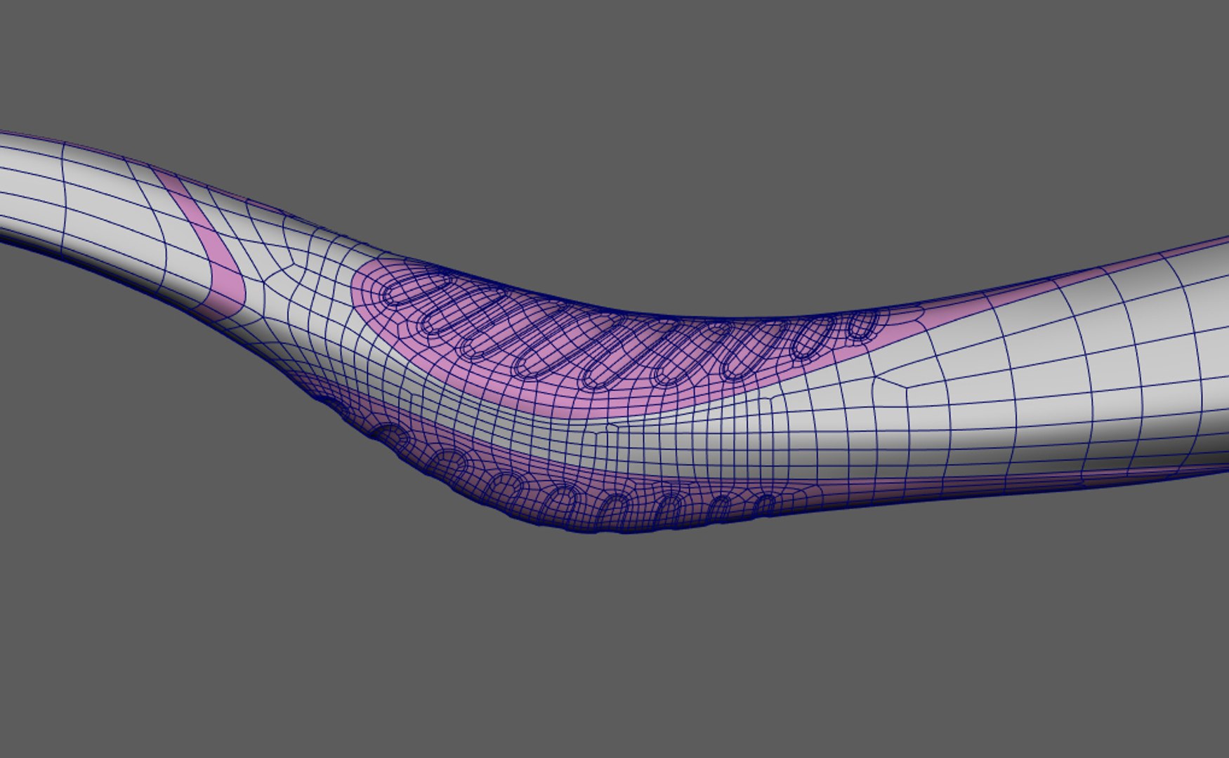 Toothbrush 3D model - TurboSquid 1606925