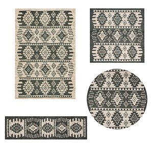 3D Rugs No 124